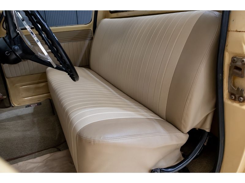 CHEVROLET C 10 4.1 CS 8V 1974/1974 PASTORE CAR COLLECTION BENTO GONÇALVES / Carros no Vale