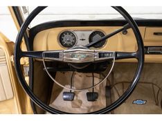 CHEVROLET C 10 4.1 CS 8V 1974/1974 PASTORE CAR COLLECTION BENTO GONÇALVES / Carros no Vale