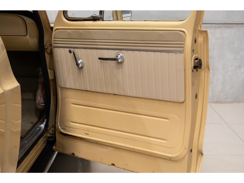 CHEVROLET C 10 4.1 CS 8V 1974/1974 PASTORE CAR COLLECTION BENTO GONÇALVES / Carros no Vale