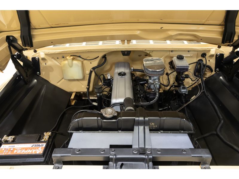 CHEVROLET C 10 4.1 CS 8V 1974/1974 PASTORE CAR COLLECTION BENTO GONÇALVES / Carros no Vale