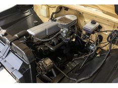 CHEVROLET C 10 4.1 CS 8V 1974/1974 PASTORE CAR COLLECTION BENTO GONÇALVES / Carros no Vale