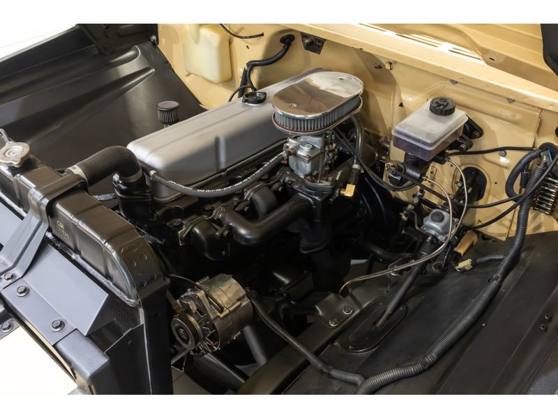 CHEVROLET C 10 4.1 CS 8V 1974/1974 PASTORE CAR COLLECTION BENTO GONÇALVES / Carros no Vale