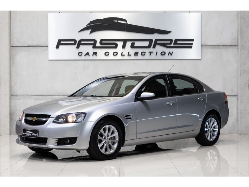CHEVROLET OMEGA 3.6 SFI CD V6 24V 2011/2011 PASTORE CAR COLLECTION BENTO GONÇALVES / Carros no Vale CHEVROLET OMEGA 3.6 SFI CD V6 24V 2011/2011 PASTORE CAR COLLECTION BENTO GONÇALVES / Carros no Vale