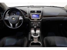 CHEVROLET OMEGA 3.6 SFI CD V6 24V 2011/2011 PASTORE CAR COLLECTION BENTO GONÇALVES / Carros no Vale