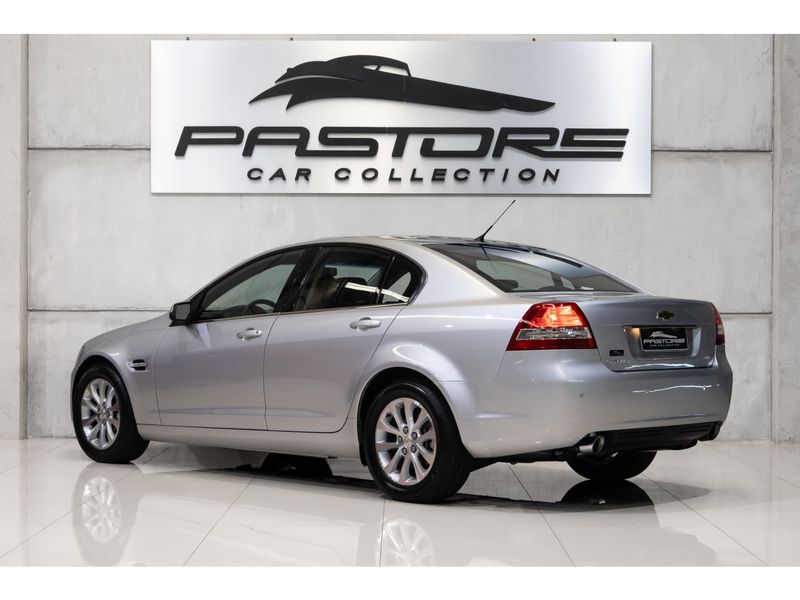 CHEVROLET OMEGA 3.6 SFI CD V6 24V 2011/2011 PASTORE CAR COLLECTION BENTO GONÇALVES / Carros no Vale CHEVROLET OMEGA 3.6 SFI CD V6 24V 2011/2011 PASTORE CAR COLLECTION BENTO GONÇALVES / Carros no Vale