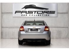 CHEVROLET OMEGA 3.6 SFI CD V6 24V 2011/2011 PASTORE CAR COLLECTION BENTO GONÇALVES / Carros no Vale