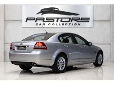 CHEVROLET OMEGA 3.6 SFI CD V6 24V 2011/2011 PASTORE CAR COLLECTION BENTO GONÇALVES / Carros no Vale