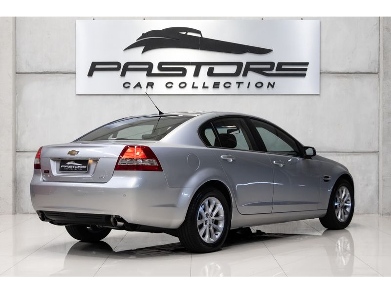 CHEVROLET OMEGA 3.6 SFI CD V6 24V 2011/2011 PASTORE CAR COLLECTION BENTO GONÇALVES / Carros no Vale CHEVROLET OMEGA 3.6 SFI CD V6 24V 2011/2011 PASTORE CAR COLLECTION BENTO GONÇALVES / Carros no Vale