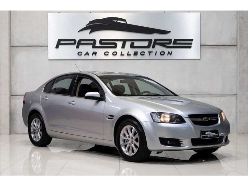 CHEVROLET OMEGA 3.6 SFI CD V6 24V 2011/2011 PASTORE CAR COLLECTION BENTO GONÇALVES / Carros no Vale CHEVROLET OMEGA 3.6 SFI CD V6 24V 2011/2011 PASTORE CAR COLLECTION BENTO GONÇALVES / Carros no Vale