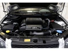 CHEVROLET OMEGA 3.6 SFI CD V6 24V 2011/2011 PASTORE CAR COLLECTION BENTO GONÇALVES / Carros no Vale