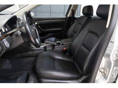 CHEVROLET OMEGA 3.6 SFI CD V6 24V 2011/2011 PASTORE CAR COLLECTION BENTO GONÇALVES / Carros no Vale