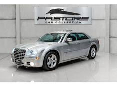 CHRYSLER 300 C 5.7 HEMI SEDAN V8 16V 2008/2009 PASTORE CAR COLLECTION BENTO GONÇALVES / Carros no Vale