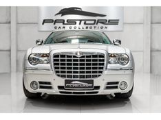 CHRYSLER 300 C 5.7 HEMI SEDAN V8 16V 2008/2009 PASTORE CAR COLLECTION BENTO GONÇALVES / Carros no Vale