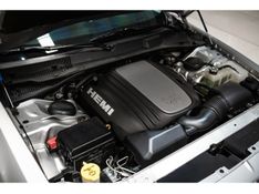 CHRYSLER 300 C 5.7 HEMI SEDAN V8 16V 2008/2009 PASTORE CAR COLLECTION BENTO GONÇALVES / Carros no Vale