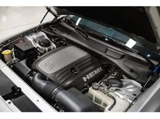 CHRYSLER 300 C 5.7 HEMI SEDAN V8 16V 2008/2009 PASTORE CAR COLLECTION BENTO GONÇALVES / Carros no Vale
