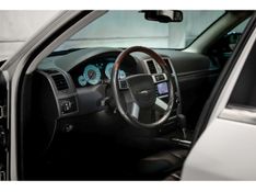 CHRYSLER 300 C 5.7 HEMI SEDAN V8 16V 2008/2009 PASTORE CAR COLLECTION BENTO GONÇALVES / Carros no Vale