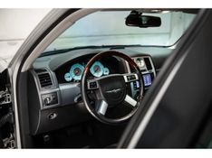 CHRYSLER 300 C 5.7 HEMI SEDAN V8 16V 2008/2009 PASTORE CAR COLLECTION BENTO GONÇALVES / Carros no Vale