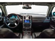 CHRYSLER 300 C 5.7 HEMI SEDAN V8 16V 2008/2009 PASTORE CAR COLLECTION BENTO GONÇALVES / Carros no Vale
