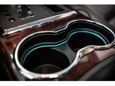 CHRYSLER 300 C 5.7 HEMI SEDAN V8 16V 2008/2009 PASTORE CAR COLLECTION BENTO GONÇALVES / Carros no Vale