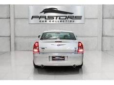 CHRYSLER 300 C 5.7 HEMI SEDAN V8 16V 2008/2009 PASTORE CAR COLLECTION BENTO GONÇALVES / Carros no Vale