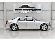 CHRYSLER 300 C 5.7 HEMI SEDAN V8 16V 2008/2009 PASTORE CAR COLLECTION BENTO GONÇALVES / Carros no Vale