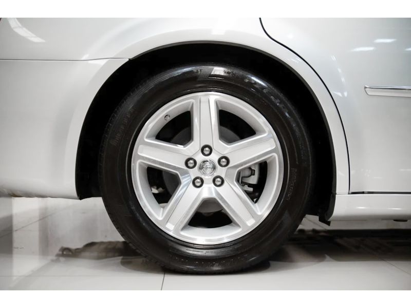 CHRYSLER 300 C 5.7 HEMI SEDAN V8 16V 2008/2009 PASTORE CAR COLLECTION BENTO GONÇALVES / Carros no Vale