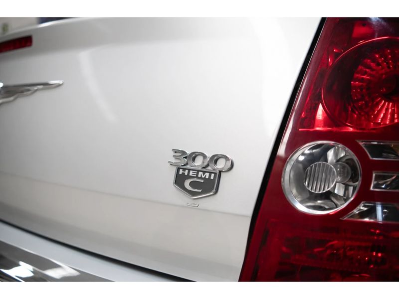CHRYSLER 300 C 5.7 HEMI SEDAN V8 16V 2008/2009 PASTORE CAR COLLECTION BENTO GONÇALVES / Carros no Vale