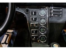 DE TOMASO PANTERA 5.8 COUPÉ V8 24V 1972/1972 PASTORE CAR COLLECTION BENTO GONÇALVES / Carros no Vale