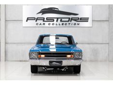 DODGE DART 5.2 V8 1972/1973 PASTORE CAR COLLECTION BENTO GONÇALVES / Carros no Vale