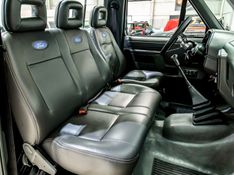 FORD F-1000 4.3 XL 4X2 CS TURBO 1997/1998 PASTORE CAR COLLECTION BENTO GONÇALVES / Carros no Vale