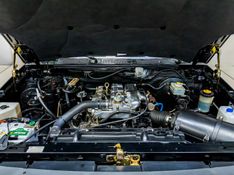 FORD F-1000 4.3 XL 4X2 CS TURBO 1997/1998 PASTORE CAR COLLECTION BENTO GONÇALVES / Carros no Vale