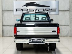FORD F-1000 4.3 XL 4X2 CS TURBO 1997/1998 PASTORE CAR COLLECTION BENTO GONÇALVES / Carros no Vale
