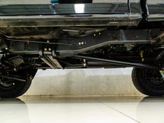 FORD F-1000 4.3 XL 4X2 CS TURBO 1997/1998 PASTORE CAR COLLECTION BENTO GONÇALVES / Carros no Vale