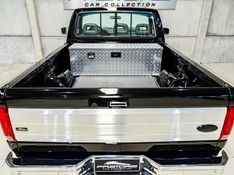 FORD F-1000 4.3 XL 4X2 CS TURBO 1997/1998 PASTORE CAR COLLECTION BENTO GONÇALVES / Carros no Vale