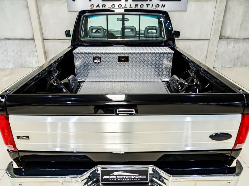 FORD F-1000 4.3 XL 4X2 CS TURBO 1997/1998 PASTORE CAR COLLECTION BENTO GONÇALVES / Carros no Vale FORD F-1000 4.3 XL 4X2 CS TURBO 1997/1998 PASTORE CAR COLLECTION BENTO GONÇALVES / Carros no Vale