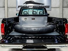 FORD F-1000 4.3 XL 4X2 CS TURBO 1997/1998 PASTORE CAR COLLECTION BENTO GONÇALVES / Carros no Vale