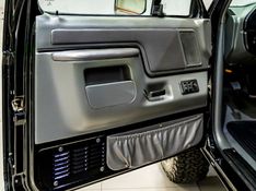 FORD F-1000 4.3 XL 4X2 CS TURBO 1997/1998 PASTORE CAR COLLECTION BENTO GONÇALVES / Carros no Vale