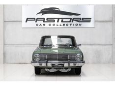 FORD FALCON 3.1 12V 1972/1972 PASTORE CAR COLLECTION BENTO GONÇALVES / Carros no Vale