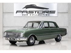FORD FALCON 3.1 12V 1972/1972 PASTORE CAR COLLECTION BENTO GONÇALVES / Carros no Vale