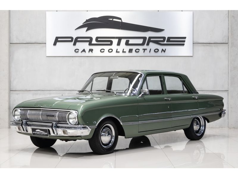 FORD FALCON 3.1 12V 1972/1972 PASTORE CAR COLLECTION BENTO GONÇALVES / Carros no Vale FORD FALCON 3.1 12V 1972/1972 PASTORE CAR COLLECTION BENTO GONÇALVES / Carros no Vale