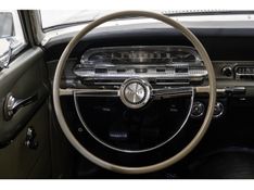 FORD FALCON 3.1 12V 1972/1972 PASTORE CAR COLLECTION BENTO GONÇALVES / Carros no Vale