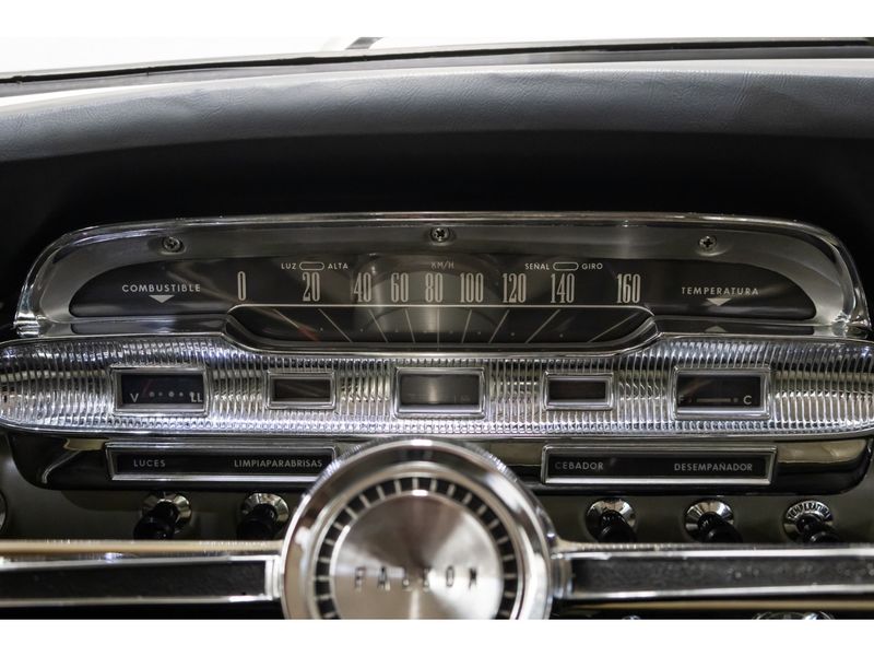 FORD FALCON 3.1 12V 1972/1972 PASTORE CAR COLLECTION BENTO GONÇALVES / Carros no Vale FORD FALCON 3.1 12V 1972/1972 PASTORE CAR COLLECTION BENTO GONÇALVES / Carros no Vale