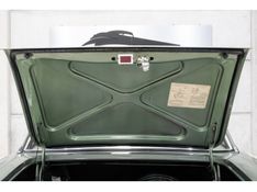 FORD FALCON 3.1 12V 1972/1972 PASTORE CAR COLLECTION BENTO GONÇALVES / Carros no Vale