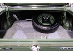 FORD FALCON 3.1 12V 1972/1972 PASTORE CAR COLLECTION BENTO GONÇALVES / Carros no Vale