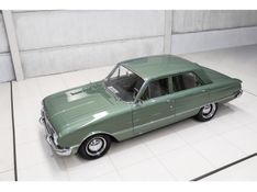 FORD FALCON 3.1 12V 1972/1972 PASTORE CAR COLLECTION BENTO GONÇALVES / Carros no Vale