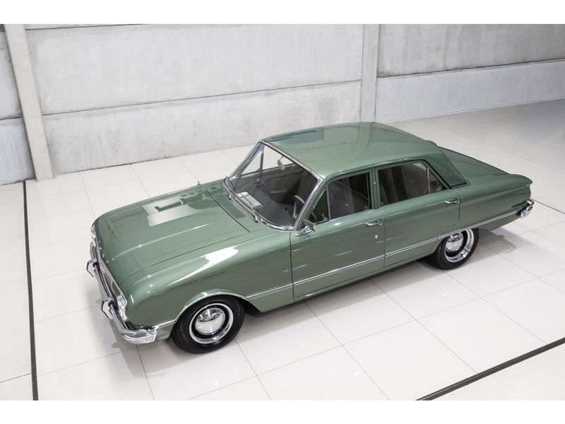 FORD FALCON 3.1 12V 1972/1972 PASTORE CAR COLLECTION BENTO GONÇALVES / Carros no Vale FORD FALCON 3.1 12V 1972/1972 PASTORE CAR COLLECTION BENTO GONÇALVES / Carros no Vale