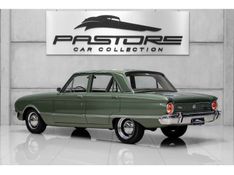 FORD FALCON 3.1 12V 1972/1972 PASTORE CAR COLLECTION BENTO GONÇALVES / Carros no Vale