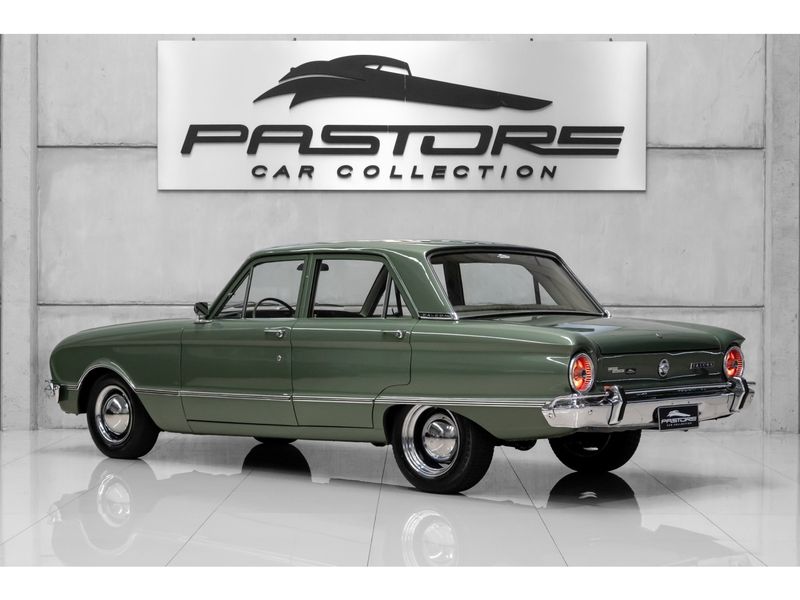 FORD FALCON 3.1 12V 1972/1972 PASTORE CAR COLLECTION BENTO GONÇALVES / Carros no Vale FORD FALCON 3.1 12V 1972/1972 PASTORE CAR COLLECTION BENTO GONÇALVES / Carros no Vale