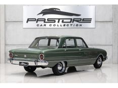 FORD FALCON 3.1 12V 1972/1972 PASTORE CAR COLLECTION BENTO GONÇALVES / Carros no Vale