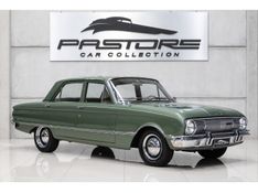 FORD FALCON 3.1 12V 1972/1972 PASTORE CAR COLLECTION BENTO GONÇALVES / Carros no Vale